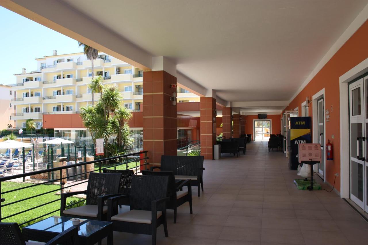 Easy4Stay By Beach Resort Portimao Exterior photo