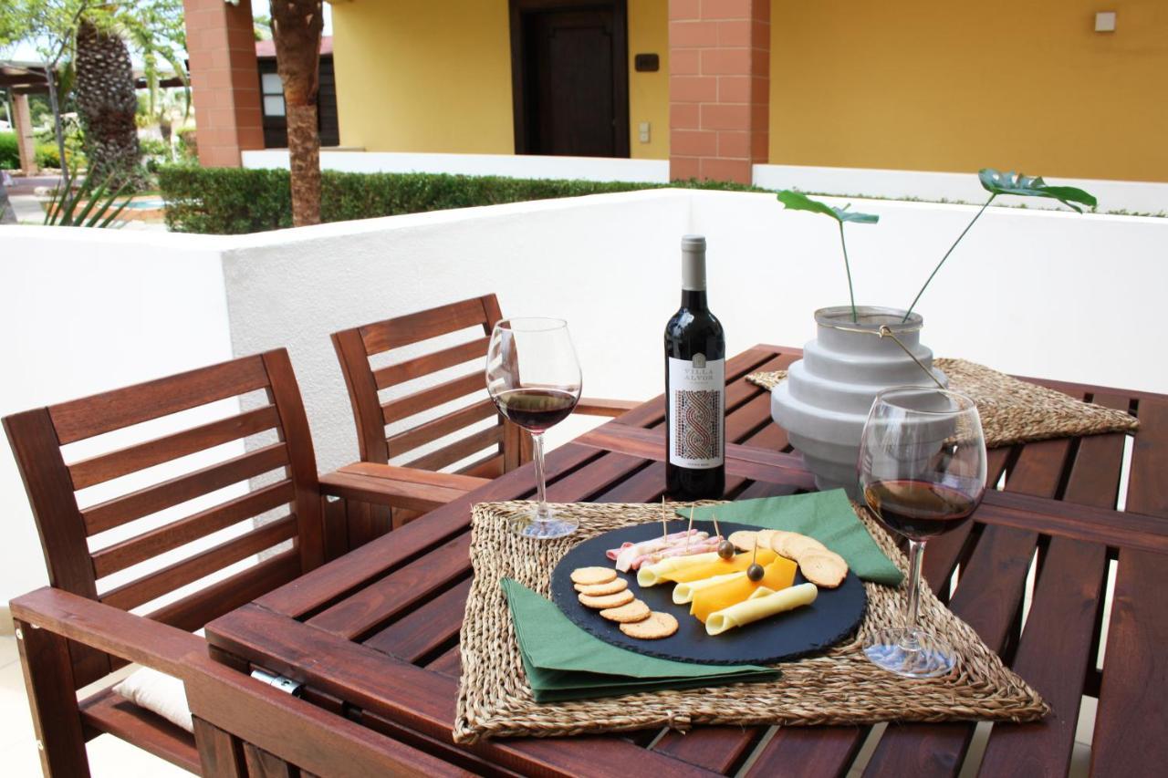 Easy4Stay By Beach Resort Portimao Exterior photo