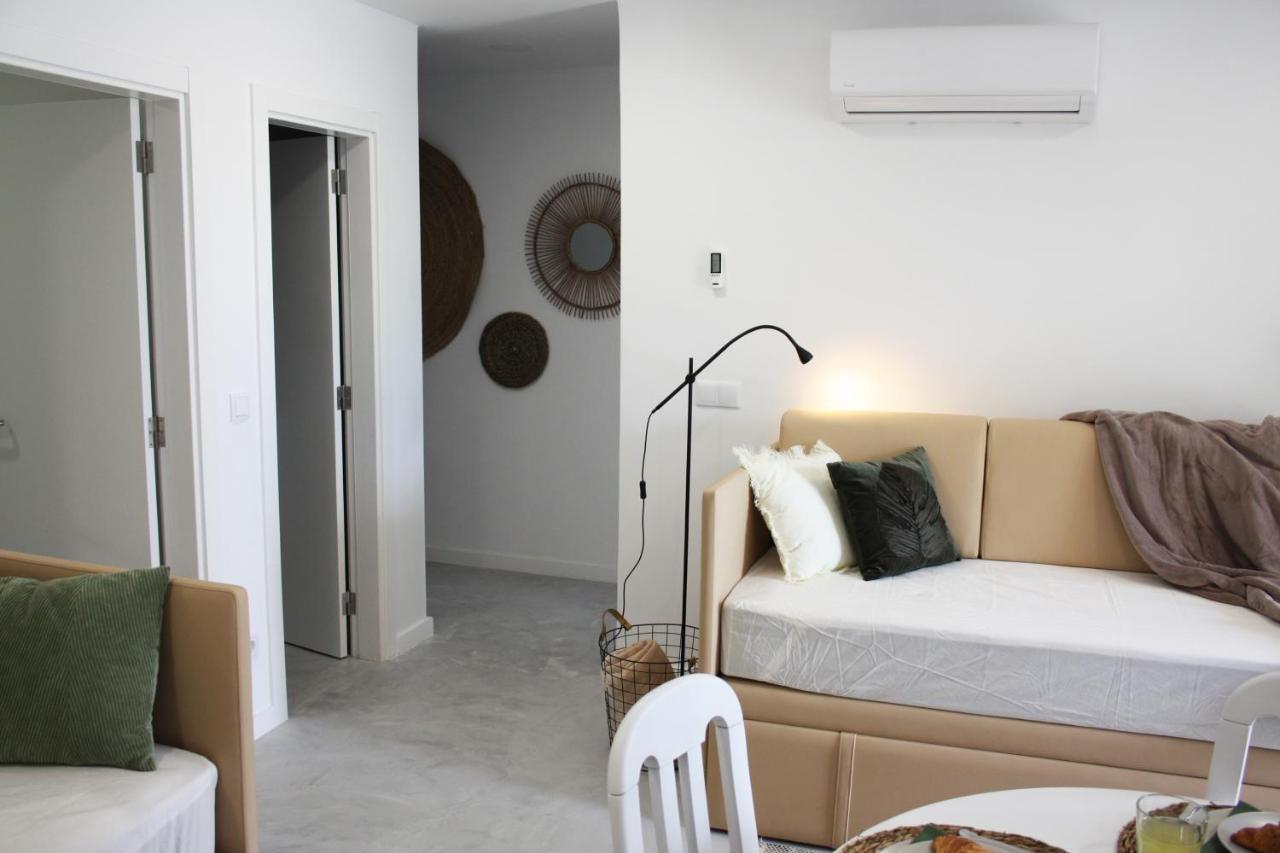 Easy4Stay By Beach Resort Portimao Exterior photo